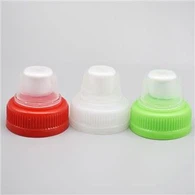 Empurre a tampa de puxar